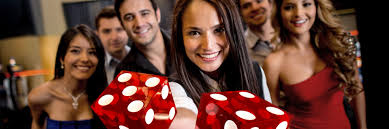 Зеркало Casino Trix